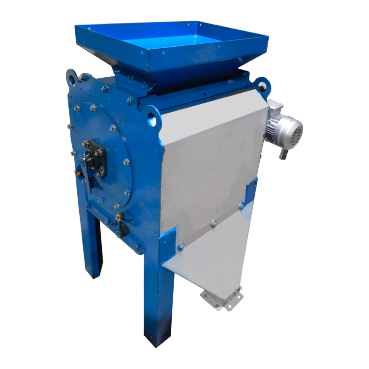 封閉式磁選機(jī) 帶彈簧