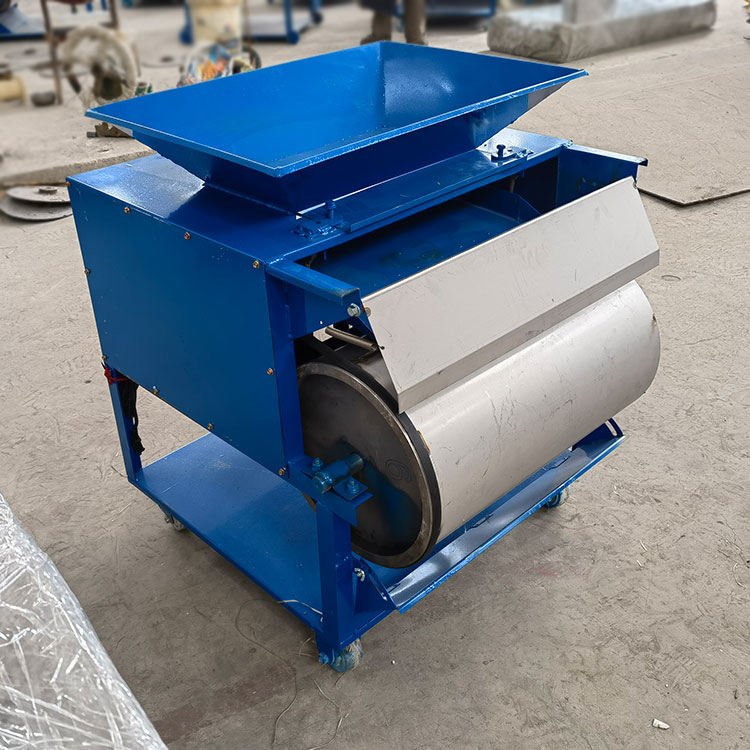 單筒b型磁選機 單筒b型磁選機