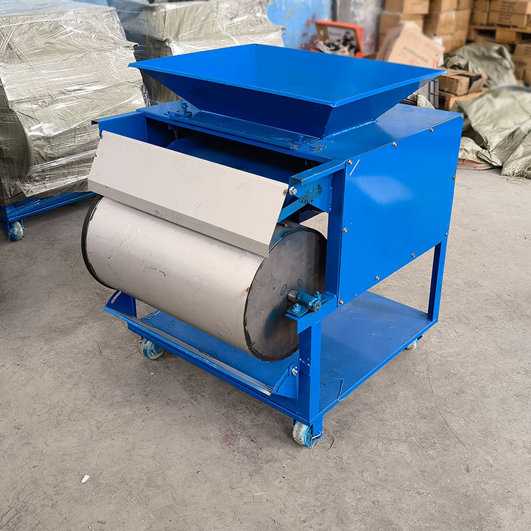 單筒b型磁選機 單筒b型磁選機