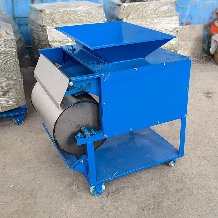 單筒b型磁選機 單筒b型磁選機