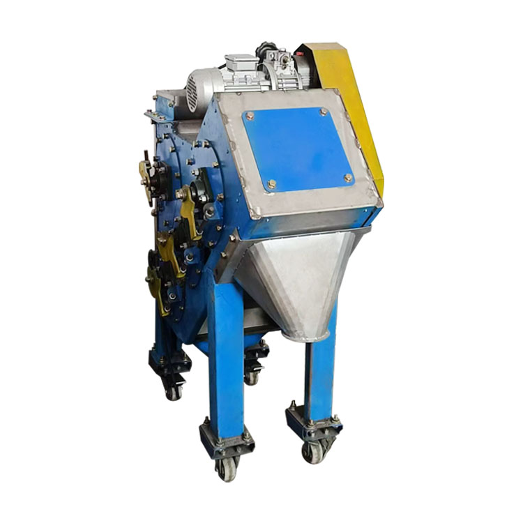 3+1多滾筒磁選機(jī)